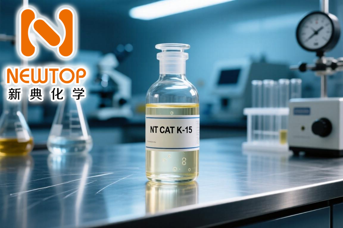 用于聚氨酯密封膠的胺類催化劑，提供快速固化和優(yōu)異的密封性能