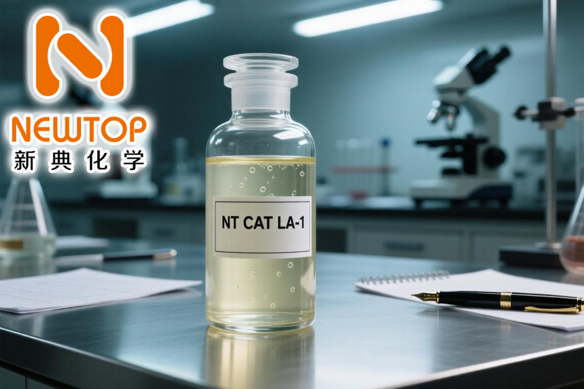 高純凈度環(huán)氧電子封裝用促進(jìn)劑，確保低離子殘留和優(yōu)異電絕緣性