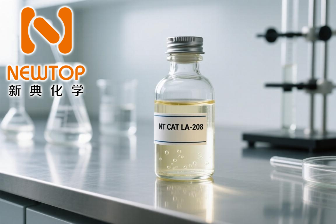 發(fā)泡胺催化劑a1在吸音海綿中的應(yīng)用，優(yōu)化開孔率和吸音性能。