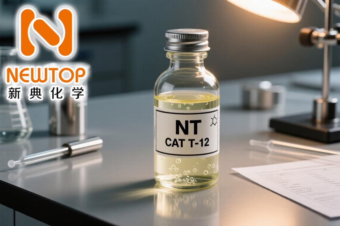 反應(yīng)可控、性能穩(wěn)定的慢回彈海綿催化劑，保障大規(guī)模生產(chǎn)的順利進(jìn)行