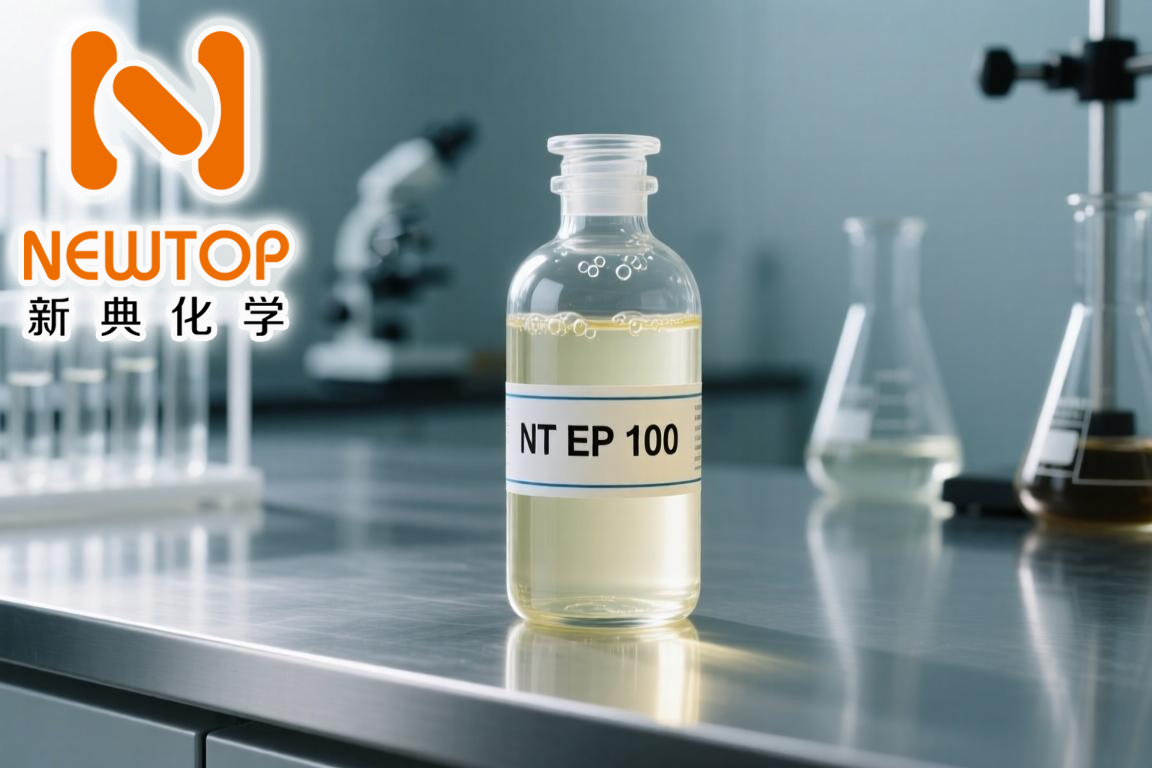 聚氨酯表面活性劑對聚氨酯膠黏劑和涂料潤濕性和流平性的影響