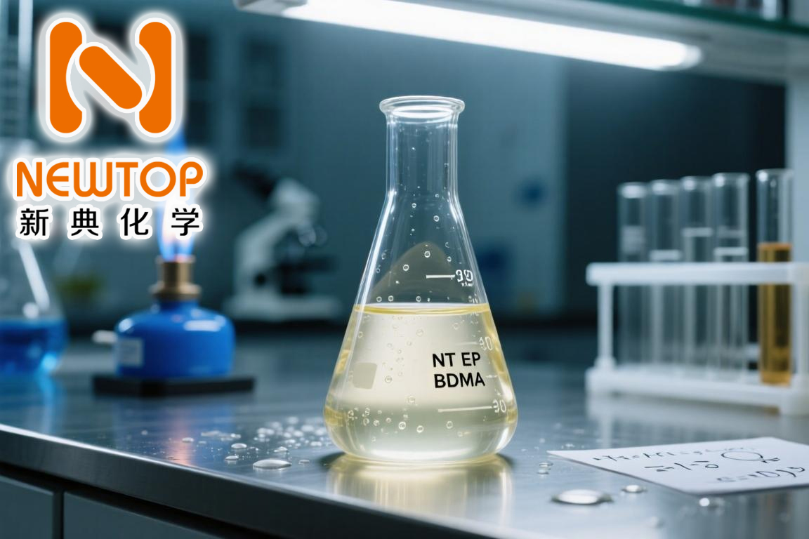 高效反應(yīng)型發(fā)泡催化劑在制備高密度聚氨酯復(fù)合材料中的應(yīng)用