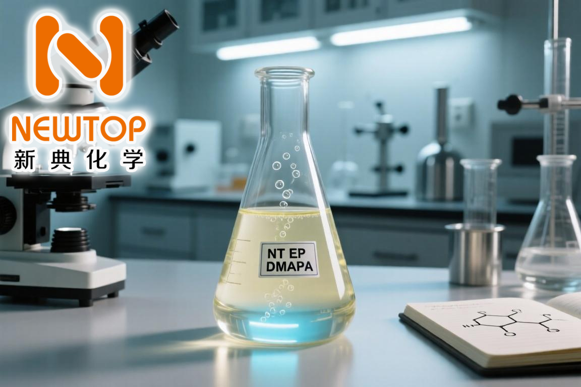 專為大型聚氨酯泡沫設(shè)計(jì)的起發(fā)型延遲催化劑：提供足夠的混合和澆注時(shí)間，確保原料在模腔內(nèi)充分流動(dòng)，并在延遲活化后快速均勻發(fā)泡成型