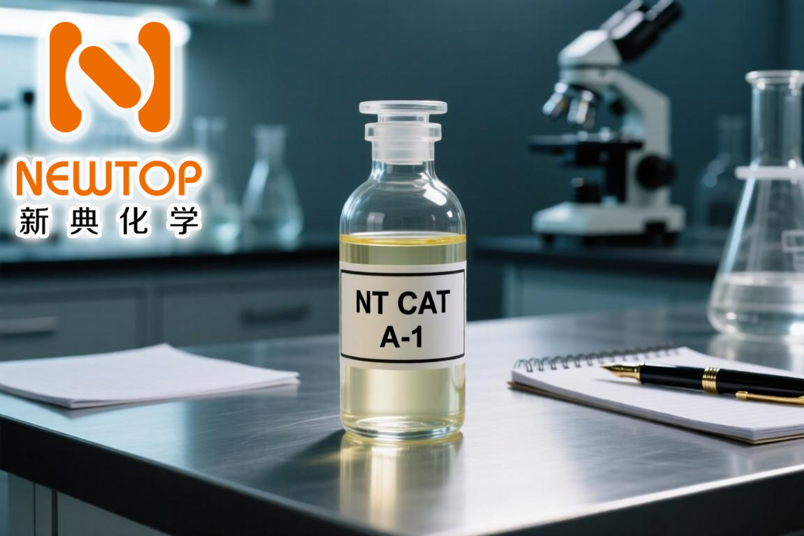 采用軟體海綿高效增硬劑能有效彌補(bǔ)因為發(fā)泡比例增加而導(dǎo)致的海綿硬度損失